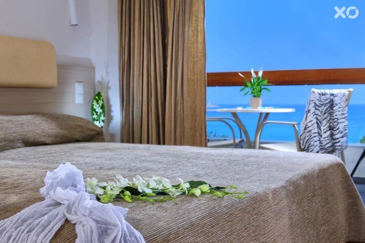 Sitia Beach City Resort & Spa