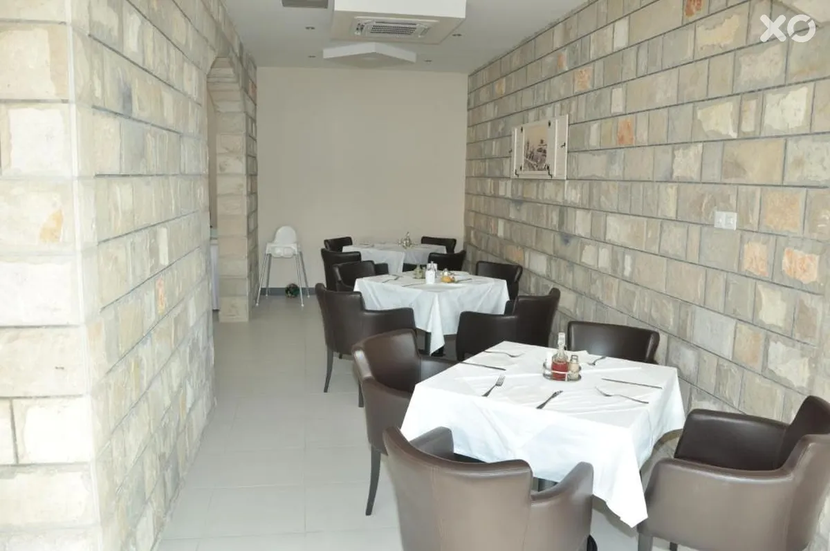 Savina Guest House