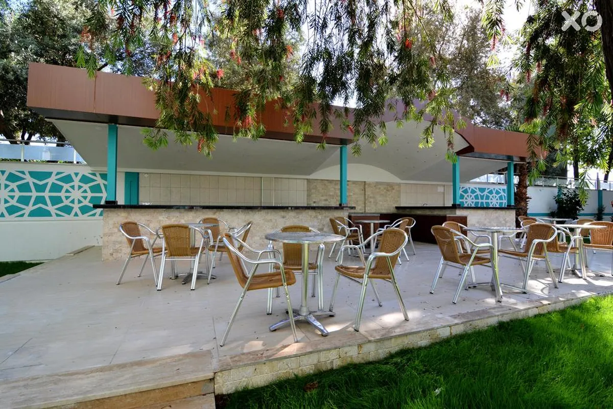 Ananas Hotel
