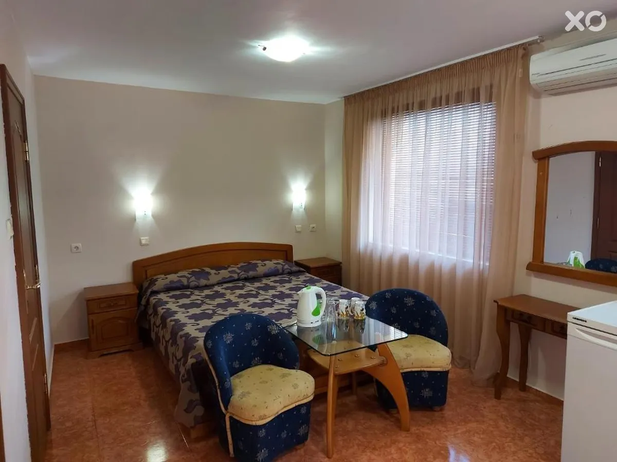 Chuchulev Hotel