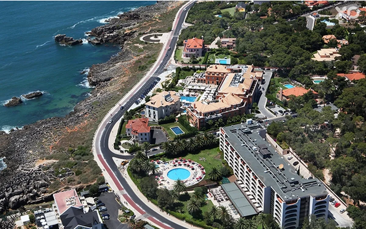 Gale Cascais Vila