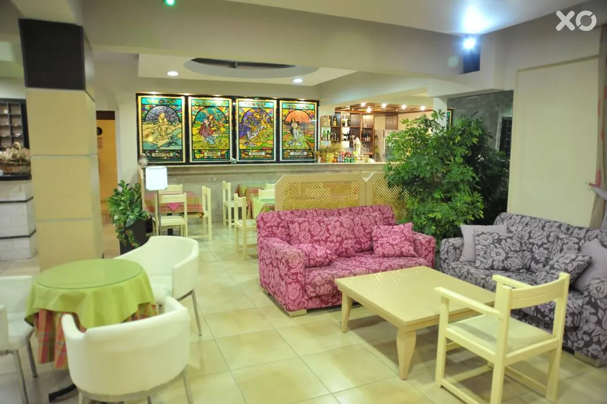 Anseli Hotel