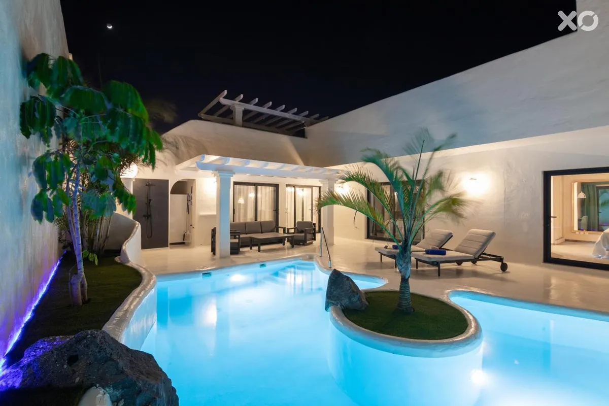 Bahiazul Villas & Club