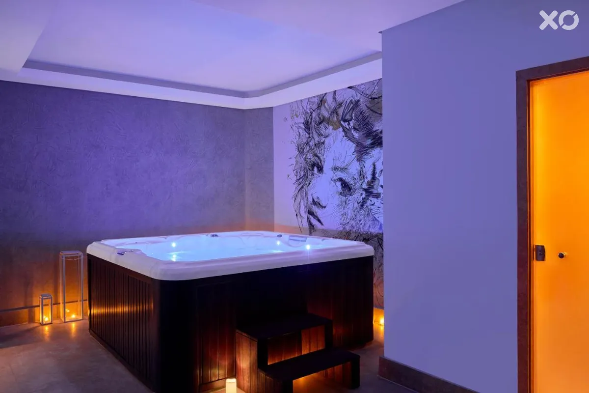 Hyatt Regency Cairo West