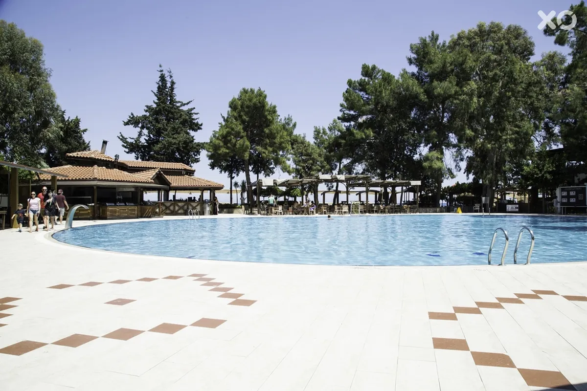 Fore Resort & Spa