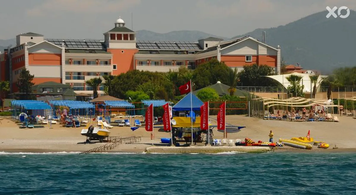 Insula Resort & Spa