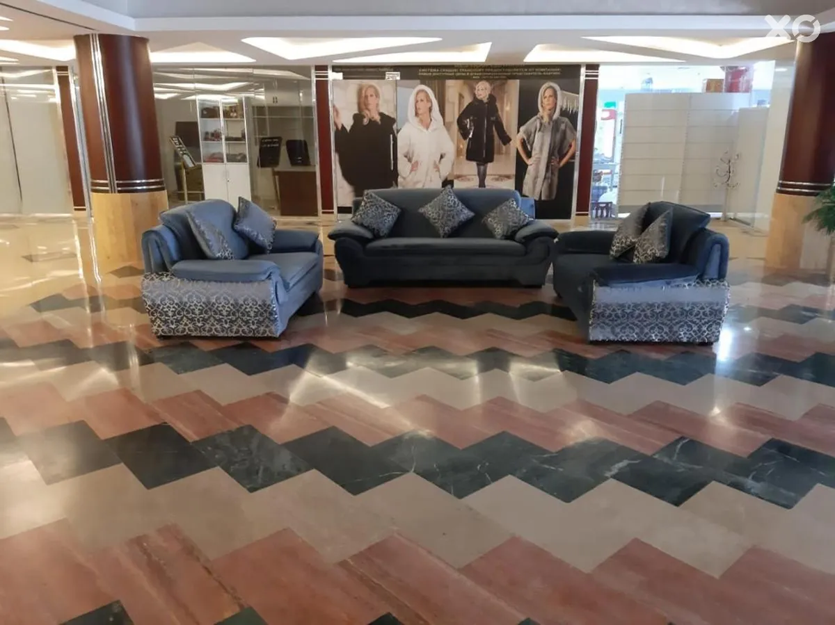 Al Bustan Hotel Sharjah