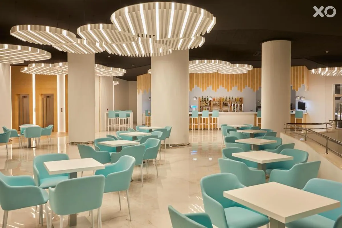 Ibersol Torremolinos Beach
