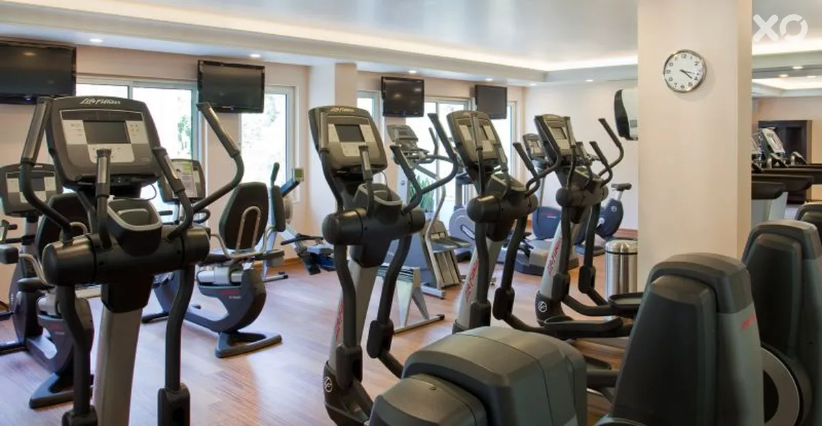 Ali Bey Resort Sorgun
