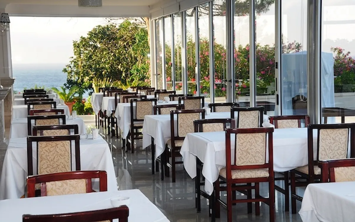 Denizkizi & Denizkizi Royal Hotel