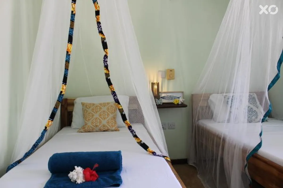 Kiwengwa Bungalow Boutique Resort