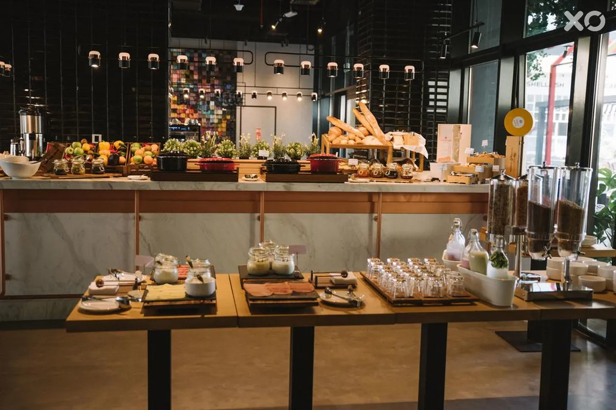 Studio One Hotel