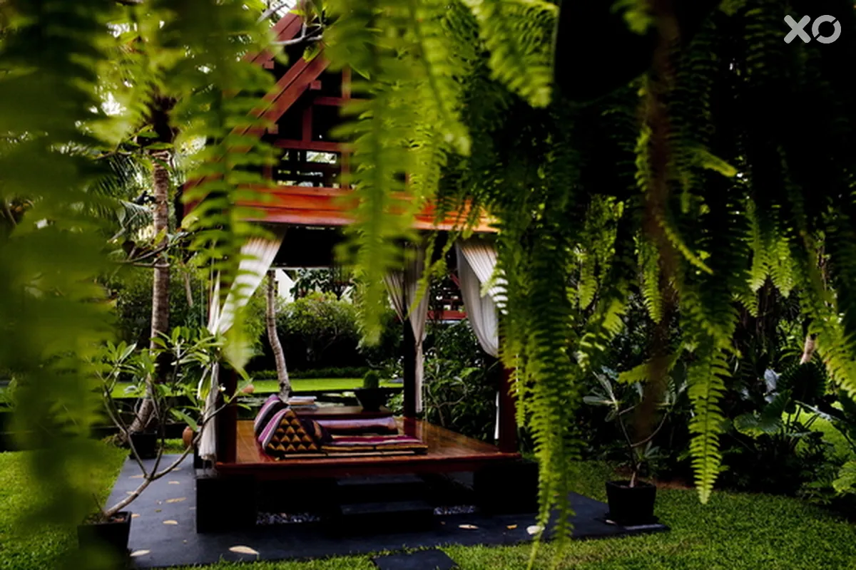 Anantara Bophut Koh Samui Resort & SPA