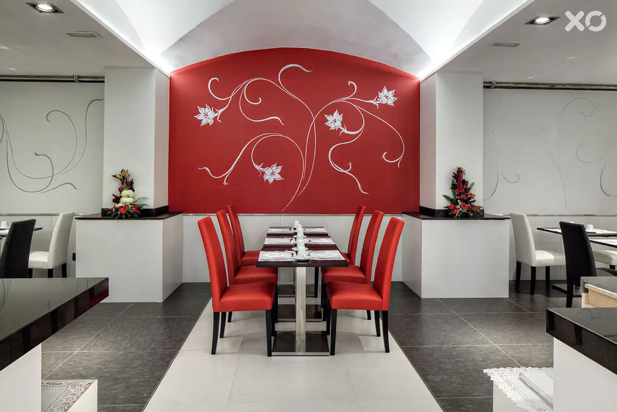 Ciutadella Barcelona Hotel