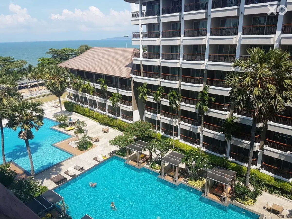 Welcome World Beach Resort & Spa