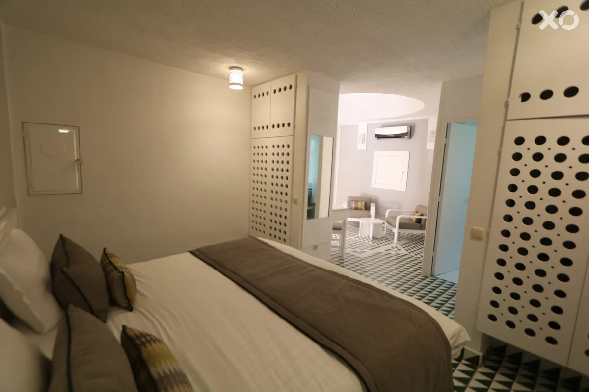 Shems Holiday Village Monastir