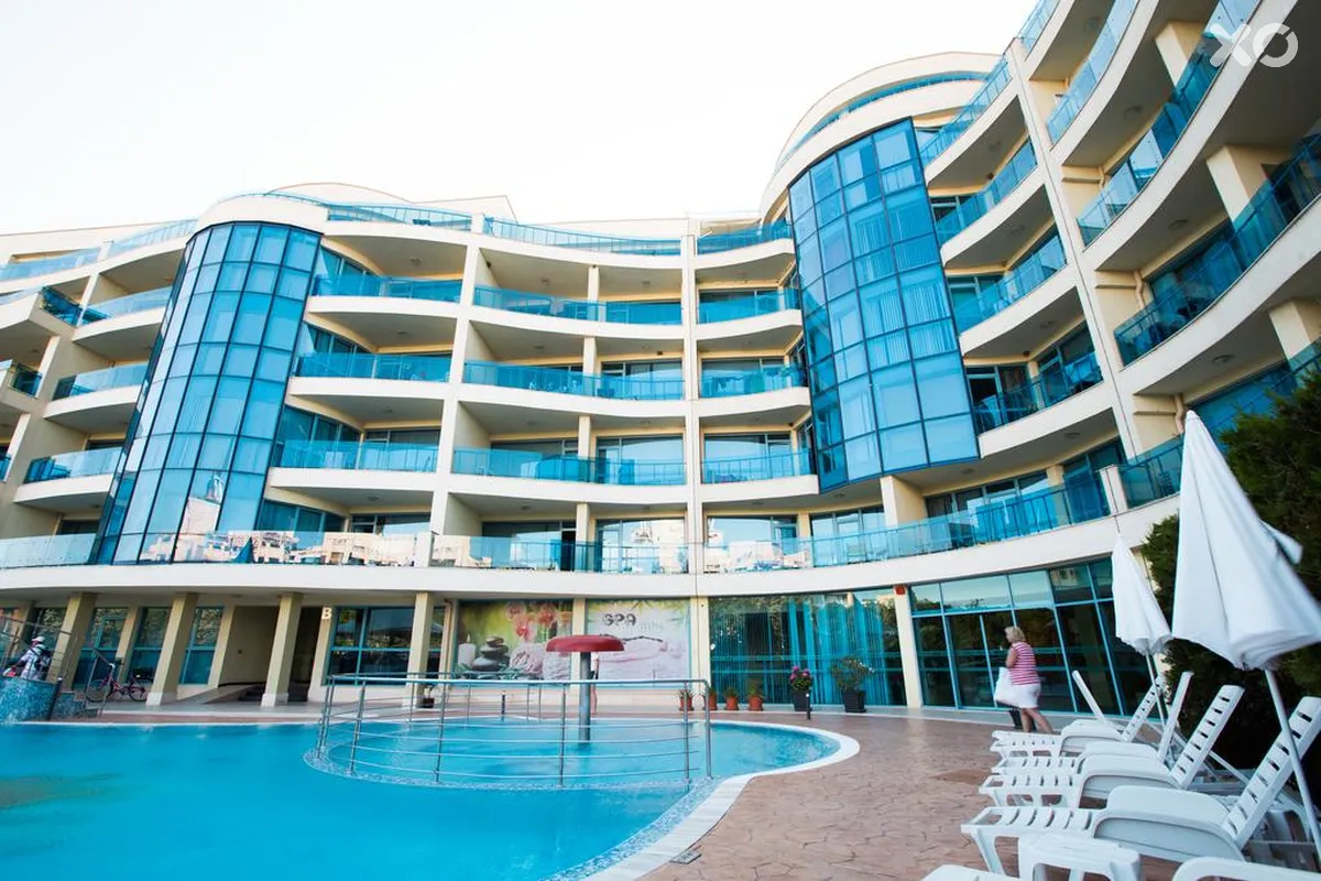 Marina Holiday Club