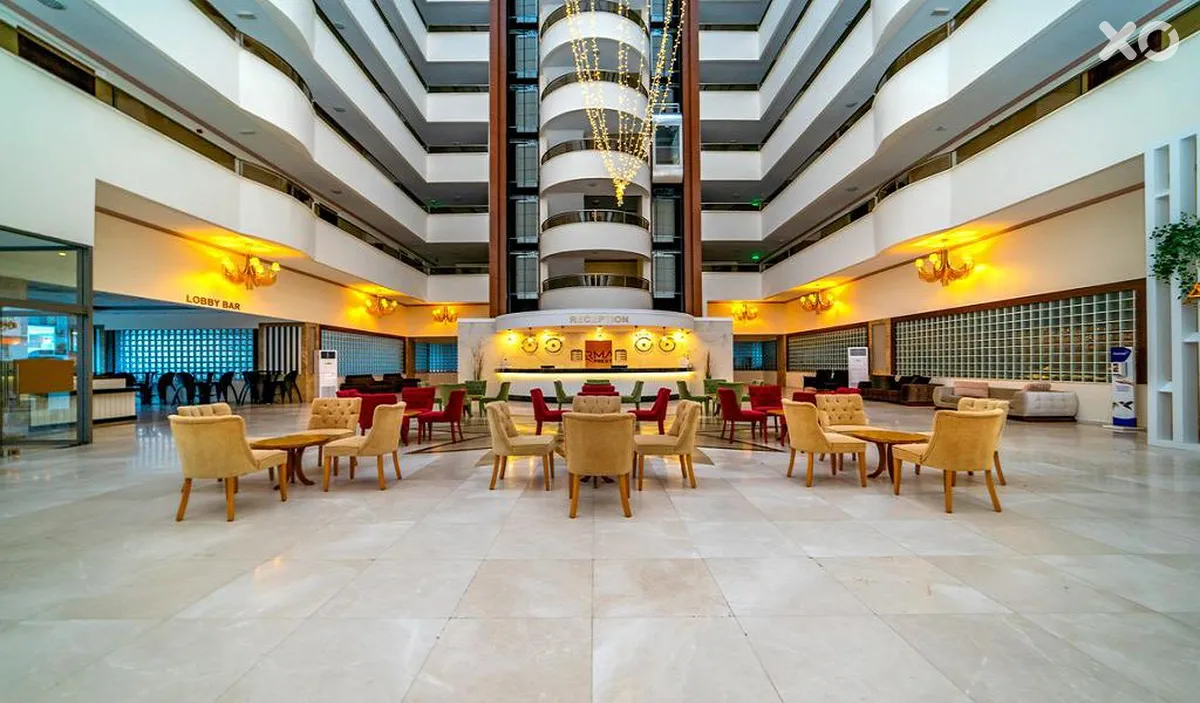 Euphoria Comfort Beach Alanya