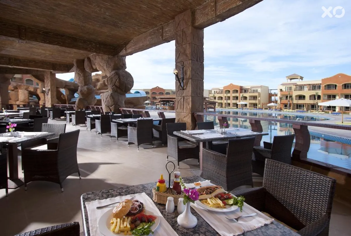 Royal Regency Club Sharm El Sheikh