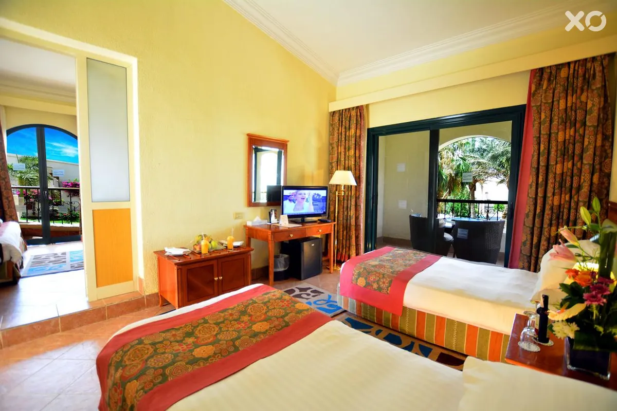 Island View Resort