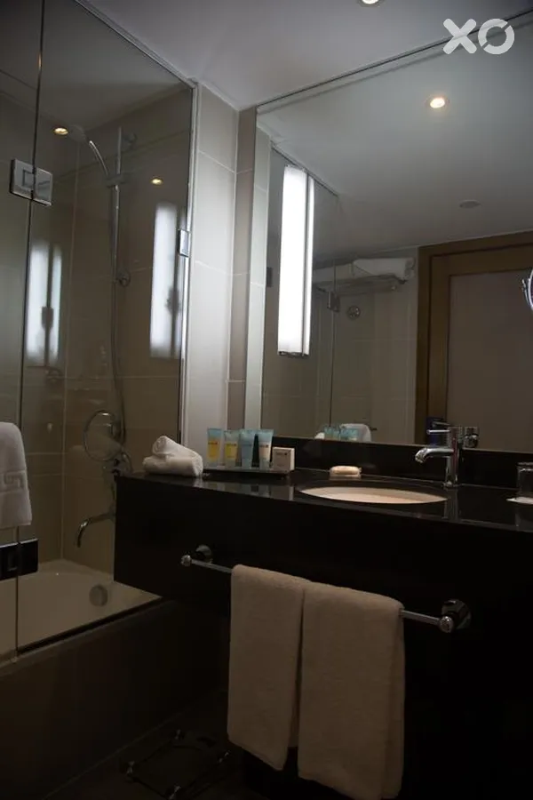 Radisson Blu Cairo