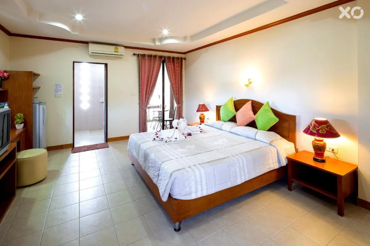 Mala Hotel