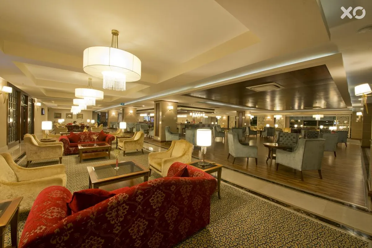 Aydinbey King's Palace & Spa