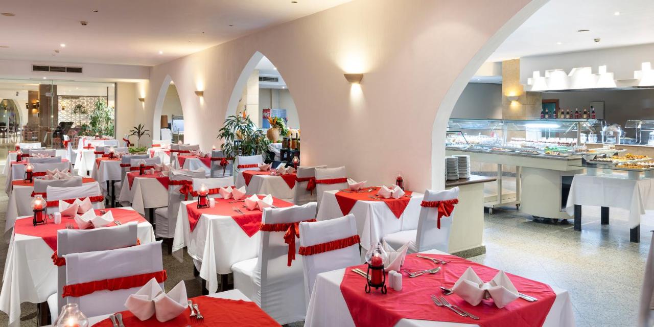 The Three Corners Equinox Beach Resort