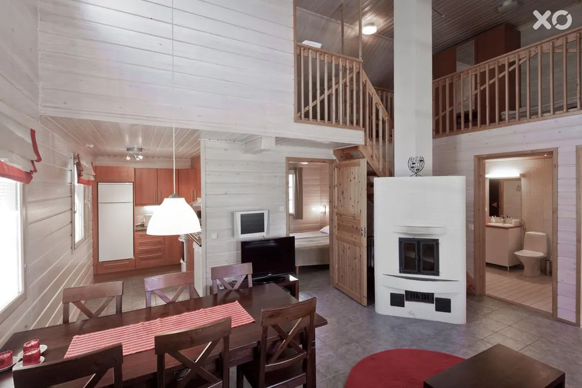 Lapland Hotels Sky Ounasvaara