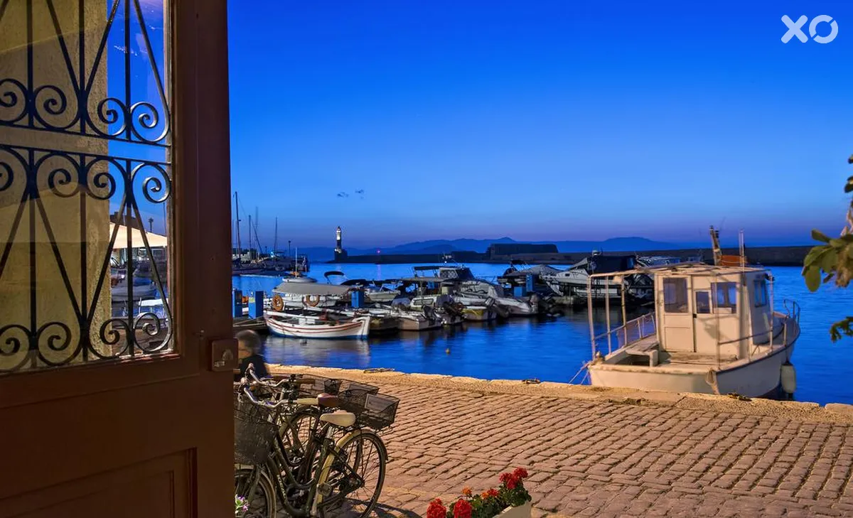 Porto Veneziano Hotel