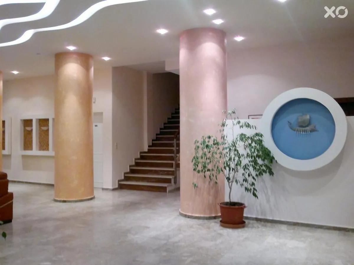Three Stars Village Hotel