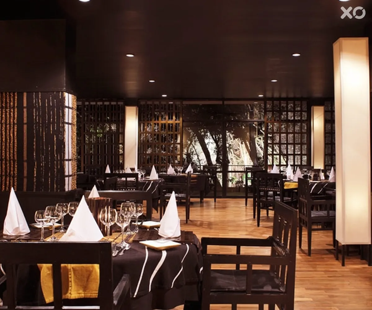 Heritance Kandalama