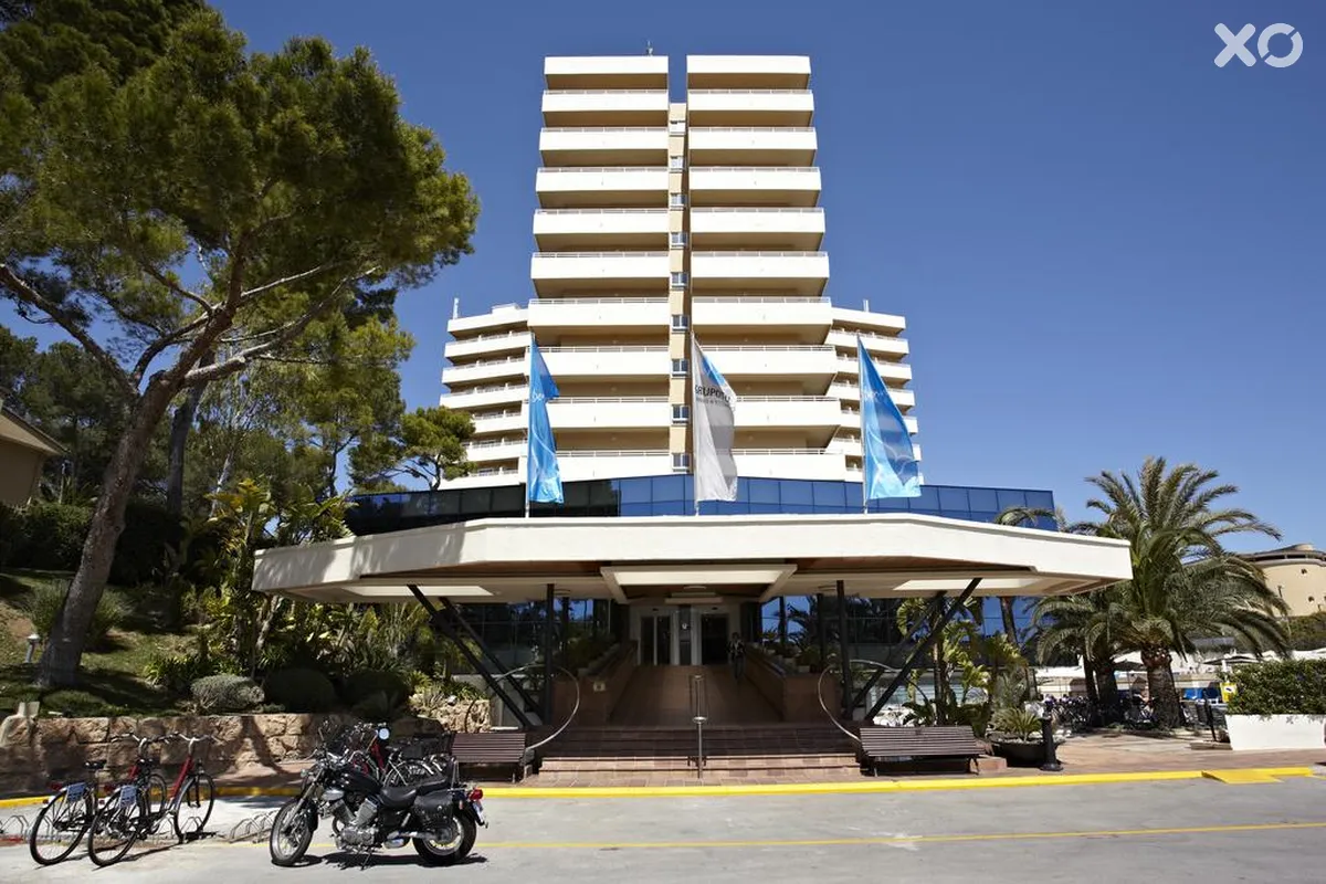 Grupotel Taurus Park