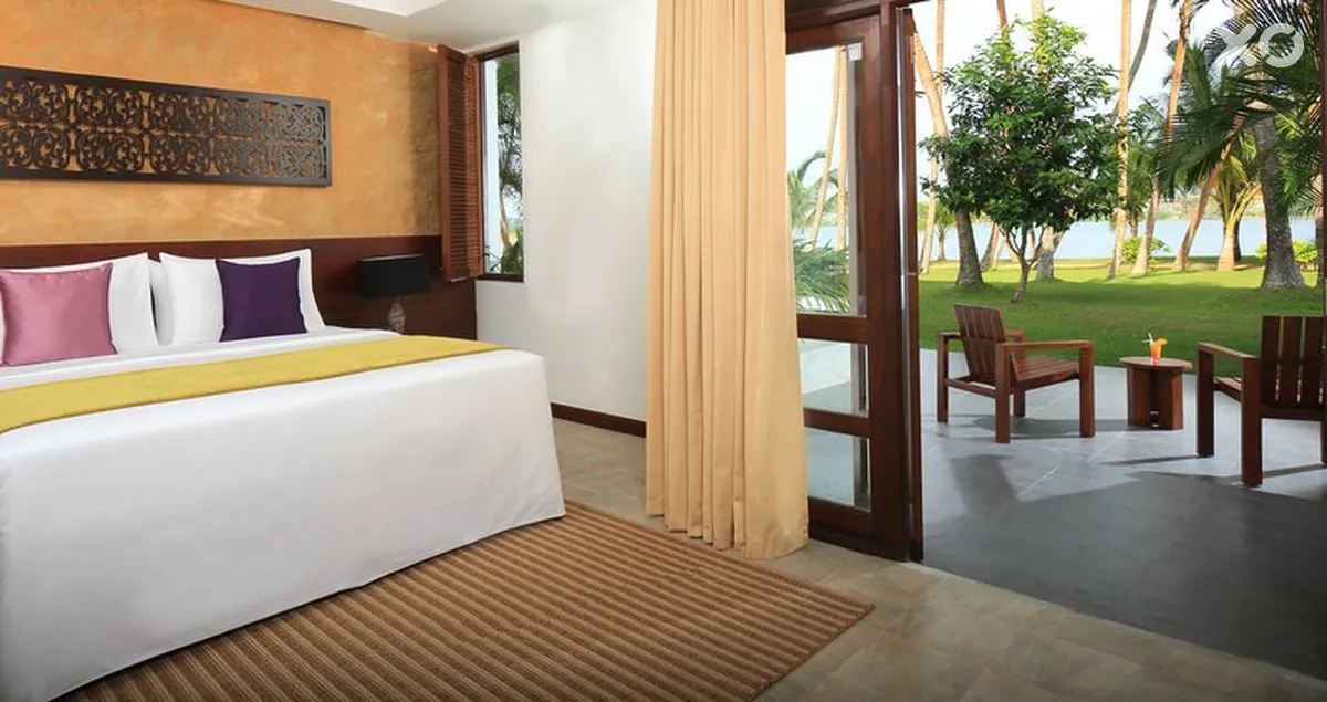 Avani Kalutara Resort