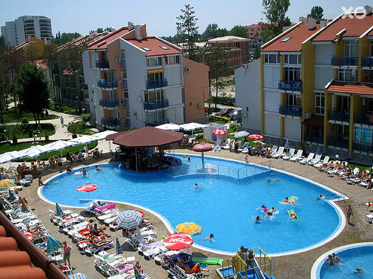 Elite 1 Apartments
