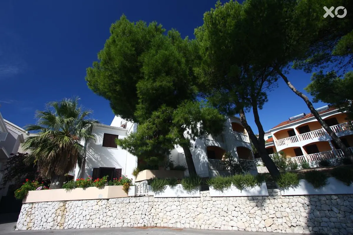 Beach Apartments Lavica