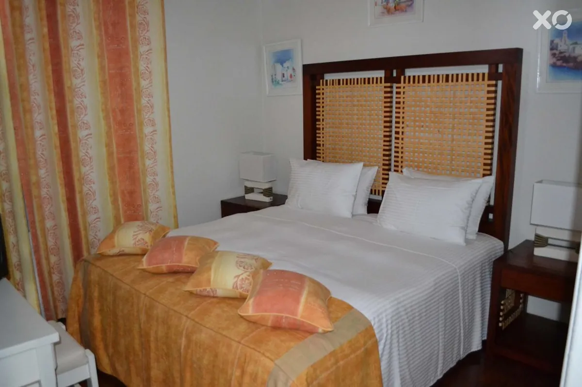 Petinos Hotel