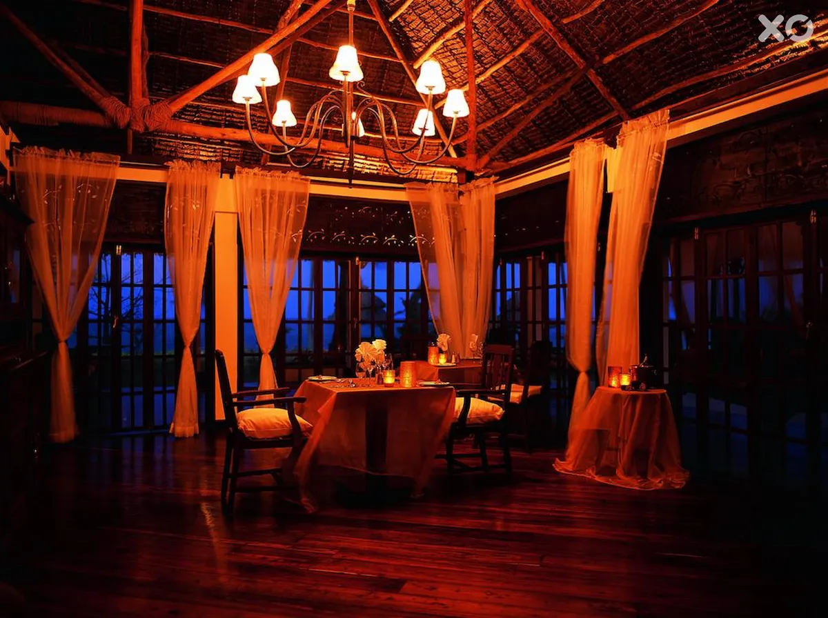 The Palms Zanzibar