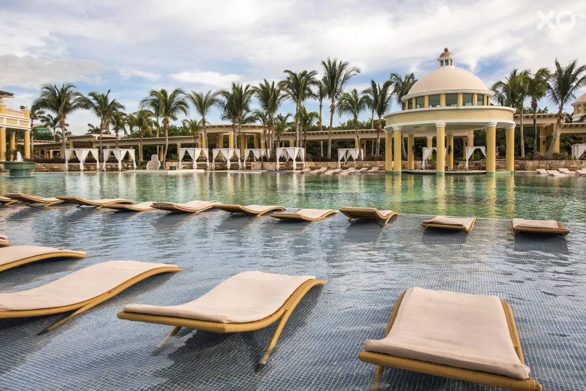 Iberostar Grand Paraiso