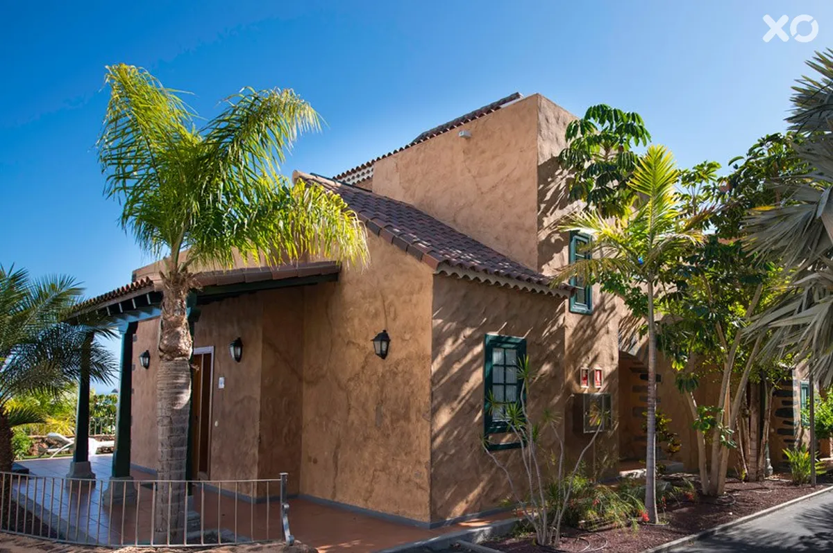 Villa Maria Suite Hotel
