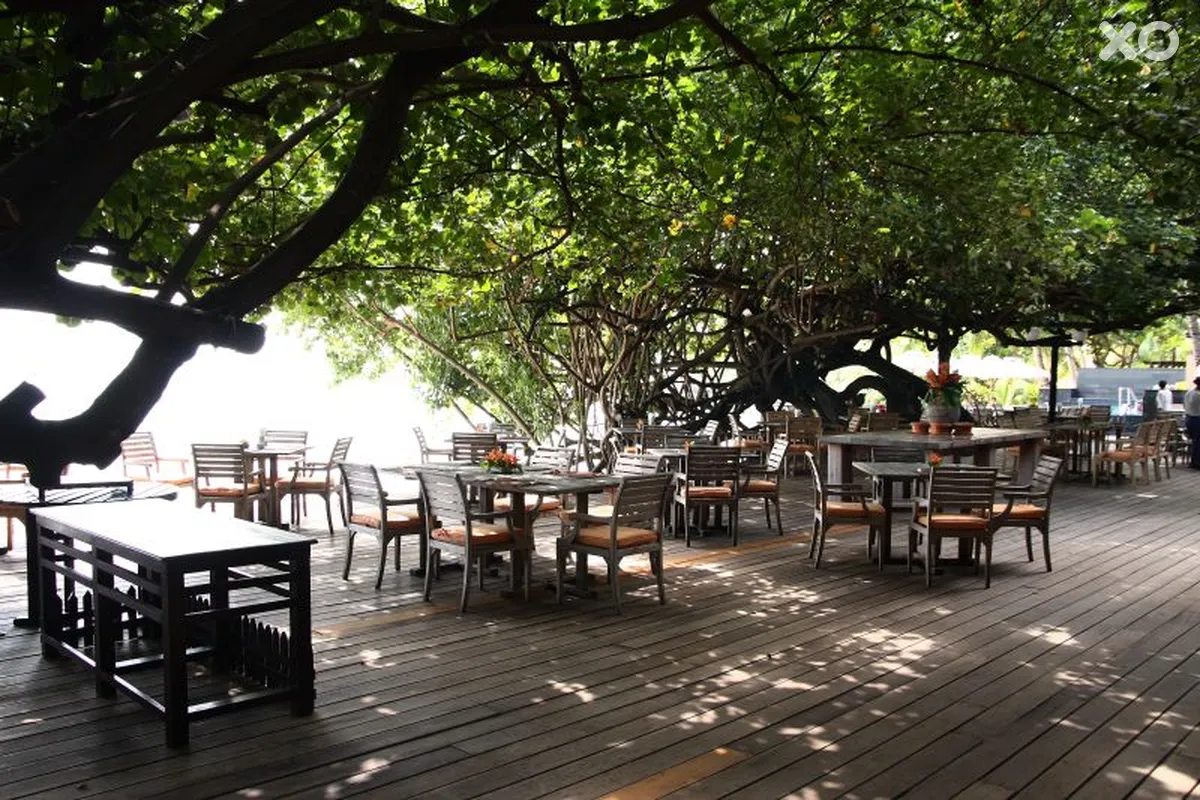 Ao Prao Resort