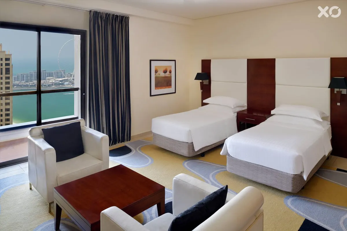 Delta Hotel by Marriott Jumeirah Beach