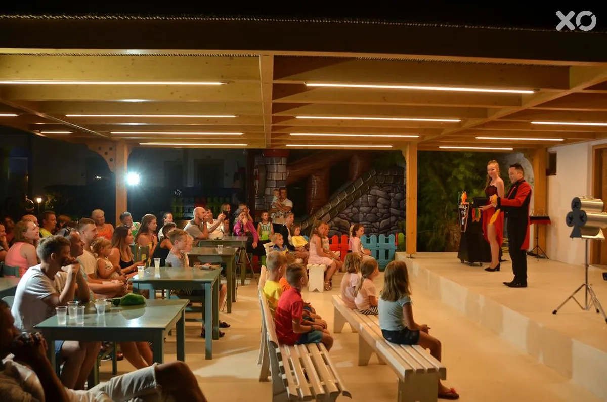 Maya Beach Hotel