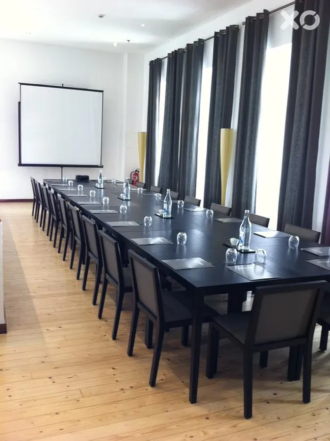 Do Chiado Hotel