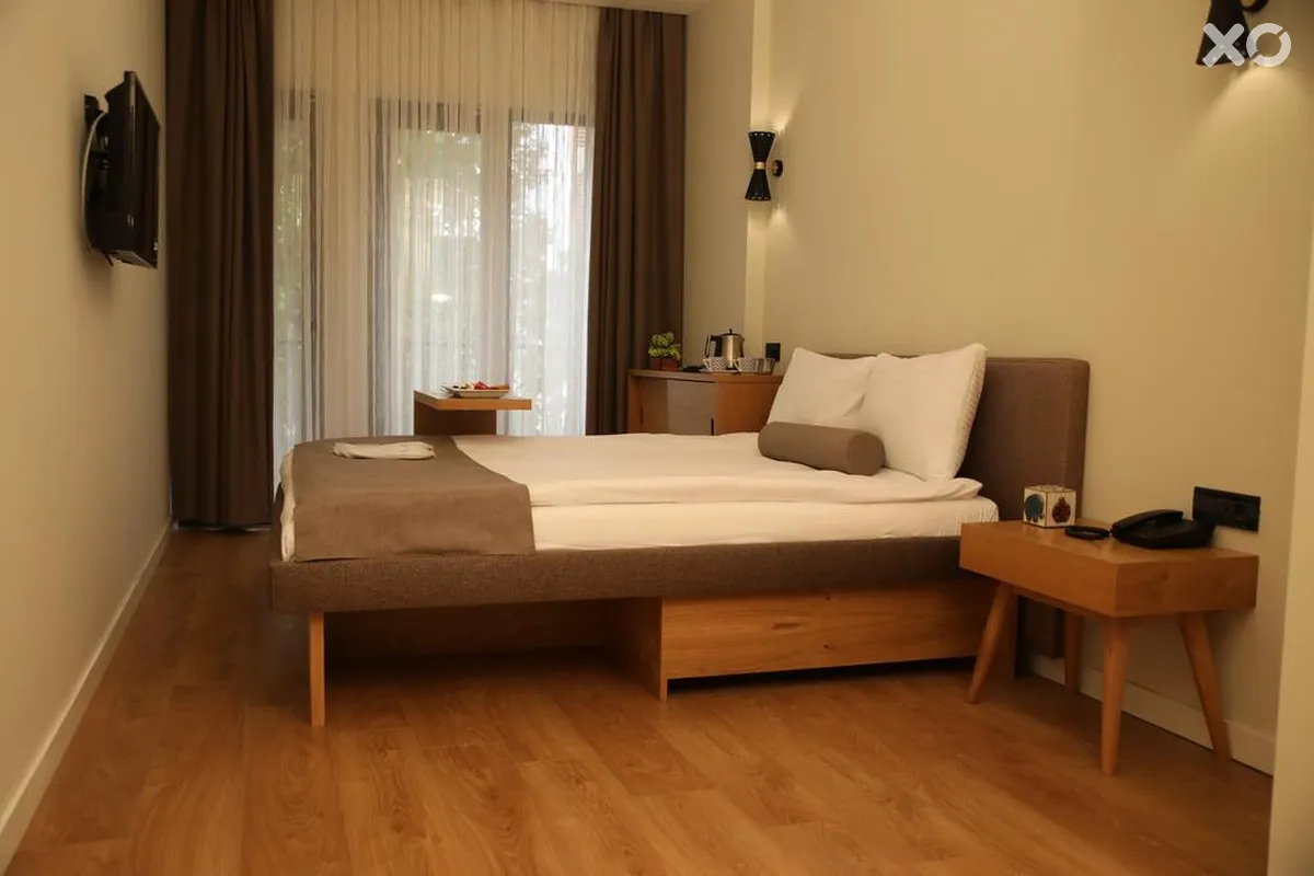 Roomers Nisantasi