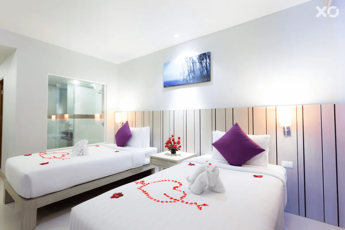 Andakira Hotel