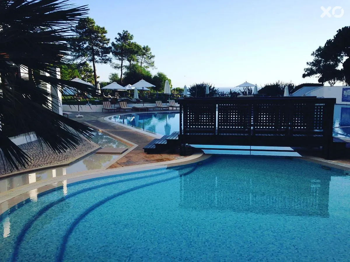 Pine Cliffs Hotel, Luxury Collection Resort