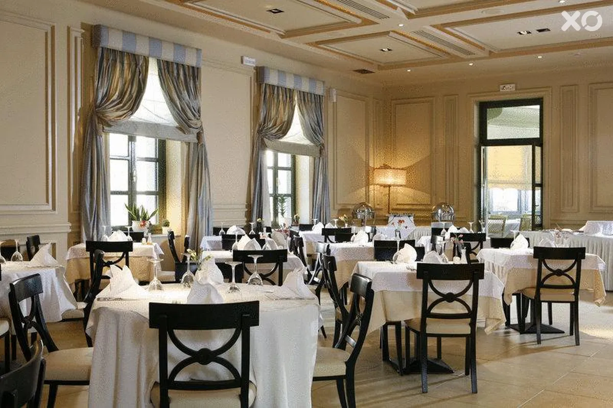 Thermae Sylla Spa & Wellness Hotel