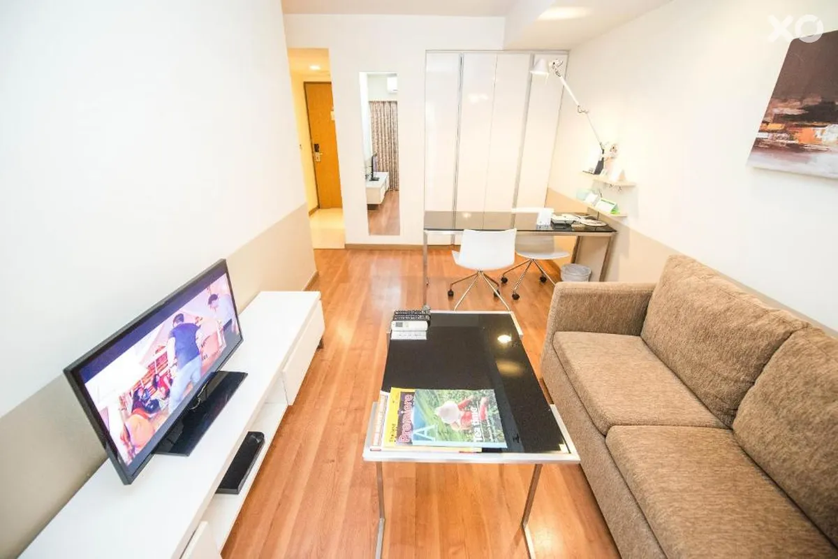 Citadines Sukhumvit 8 Bangkok
