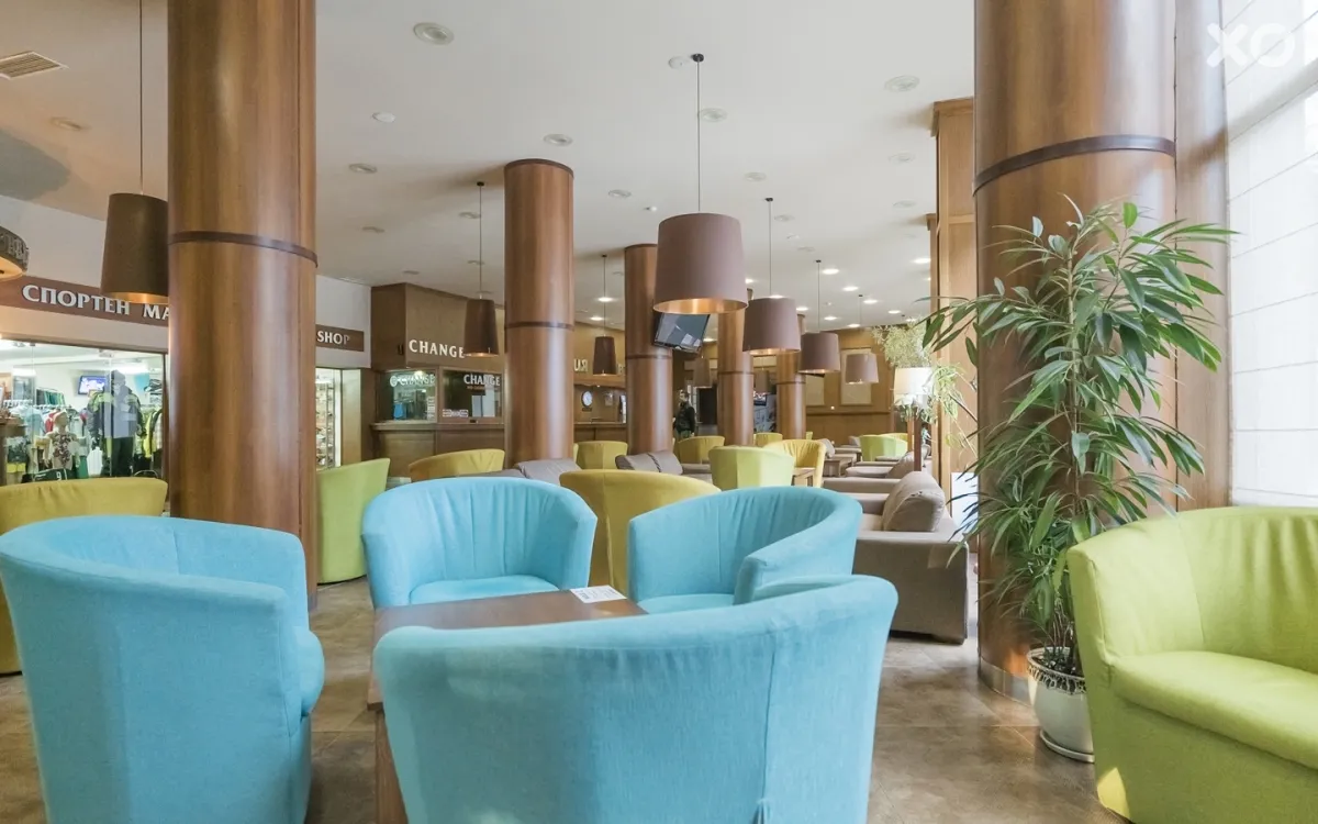 Orpheus Spa Hotel